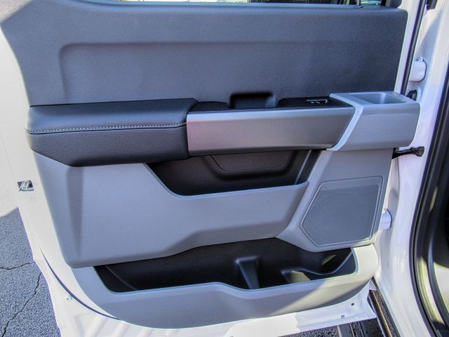 2026 Ford F-250SD XL:168049