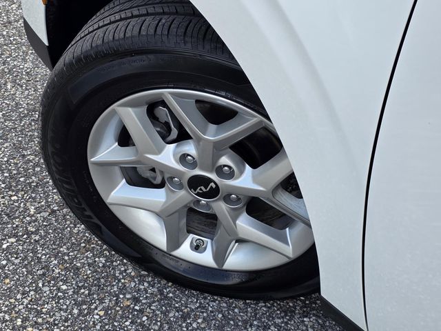 Used 2025 Kia Soul Hatchback
