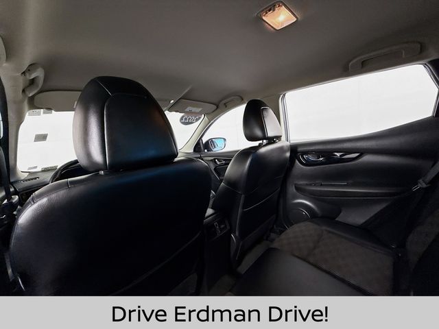 Used 2022 Nissan Rogue Sport SUV