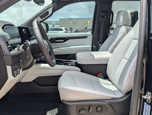 2026 Chevrolet Tahoe Premier - 11