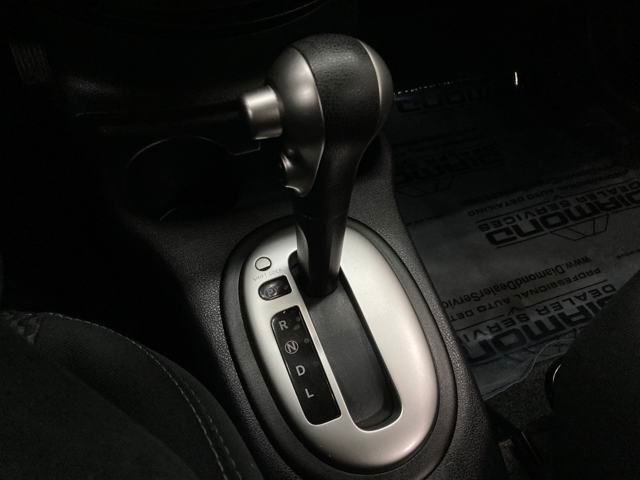 2015 Nissan Versa Note SV
