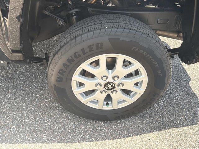 Used 2025 Toyota Tacoma Truck