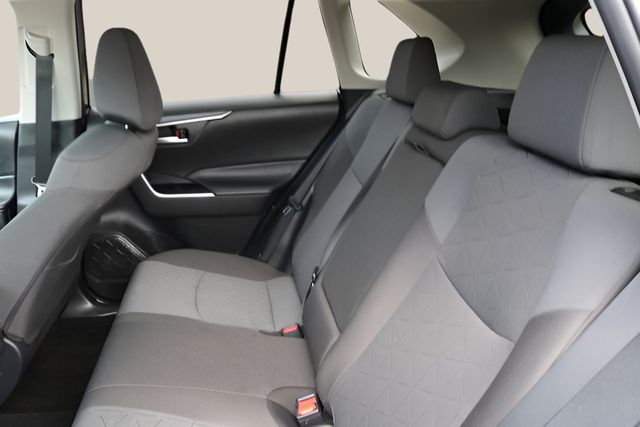 Used Car 2025 Toyota Rav4  Xle For Sale Under $35,000 In Austin, Texas