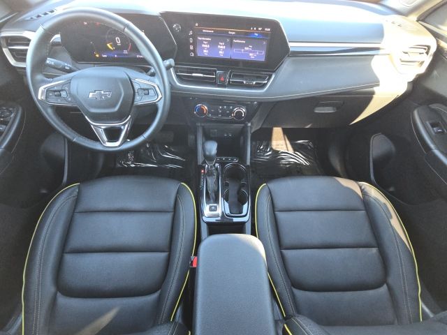 2024 Chevrolet TrailBlazer ACTIV:C02573