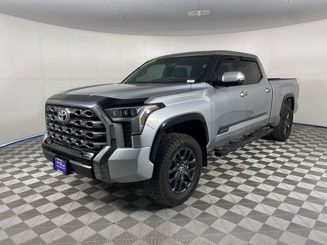 2023 Toyota Tundra