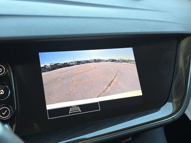 2023 Buick Envision Preferred:C02587