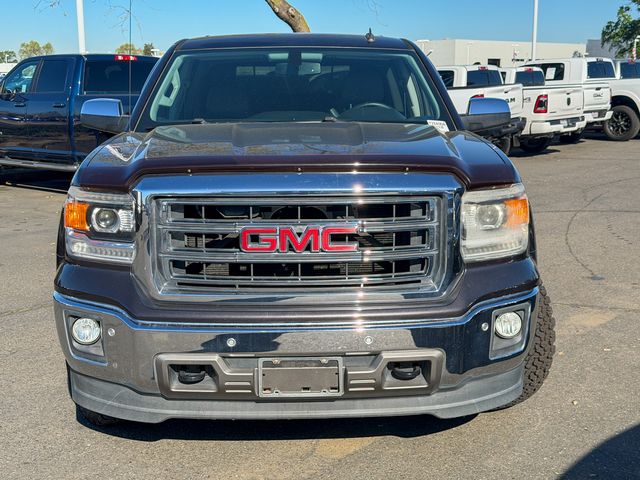 used 2014 GMC Sierra 1500 car, priced at $24,998