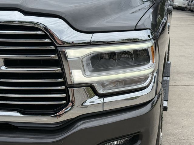 2024 Ram 2500 Laramie - 9