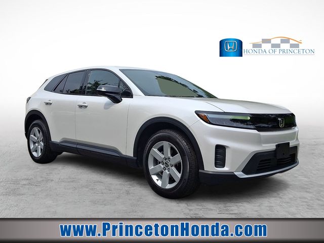 2024 Honda Prologue