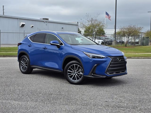 2025 Lexus NX 250 Premium FWD