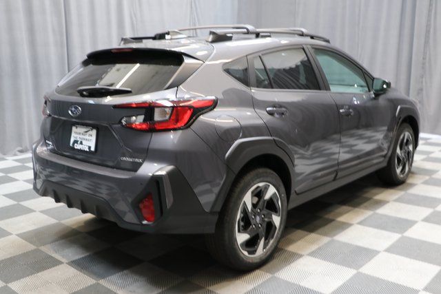 2024 Subaru Crosstrek Limited 16