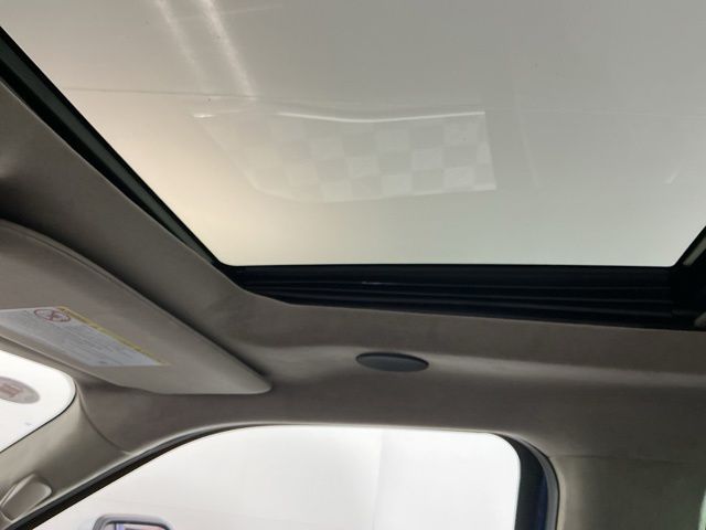 New 2026 Argon Blue Metallic Ford Platinum image 26