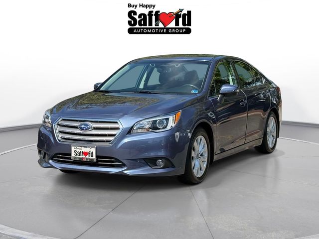 2016 Subaru Legacy 2.5i