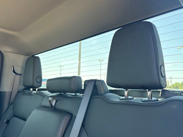 New 2026 GMC Sierra 1500 Truck