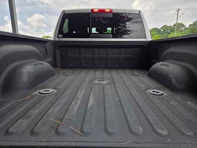 New 2026 Silver Ram Tradesman image 26