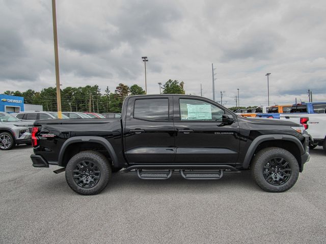 Photo of 2026 Chevrolet Colorado Trail Boss in Dallas, GA - 3,  2026 Chevrolet Colorado Trail Boss:44239