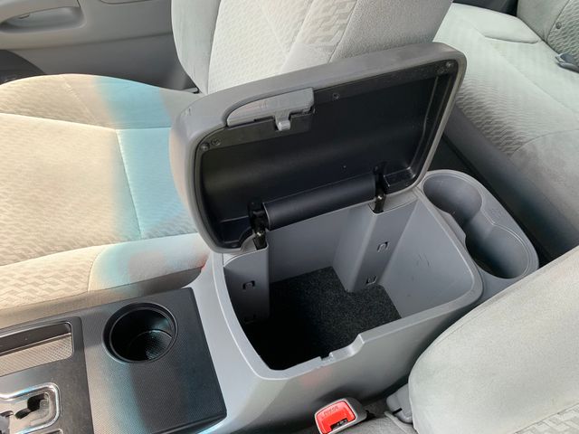 Used 2011 Toyota Tacoma Truck
