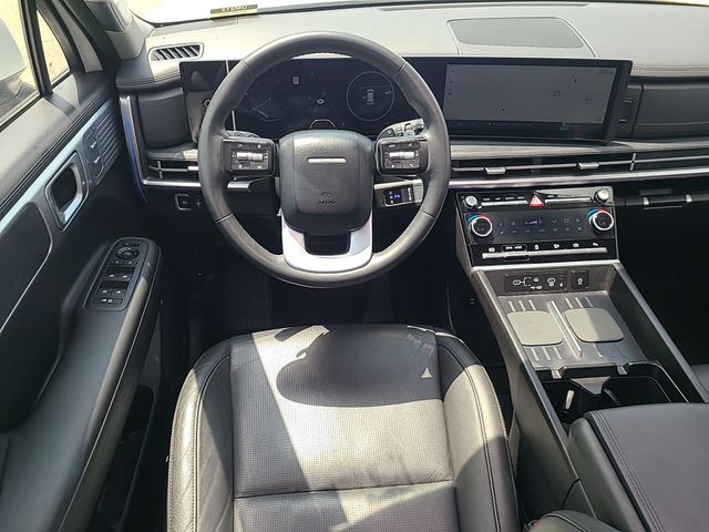 Used 2025 Hyundai Santa Fe SUV