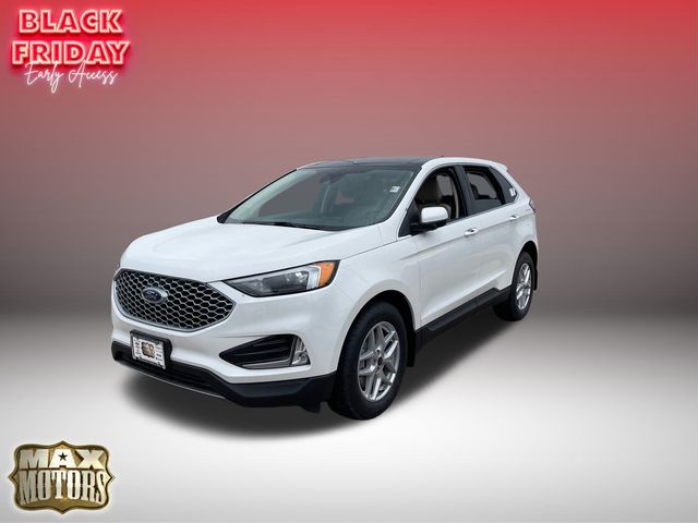 2024 Ford Edge SEL 3