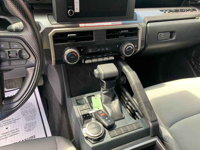 Used 2025 Toyota Tacoma Truck