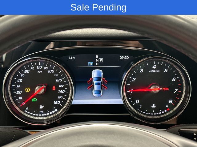 2017 Mercedes-Benz E-Class E 300 - 6
