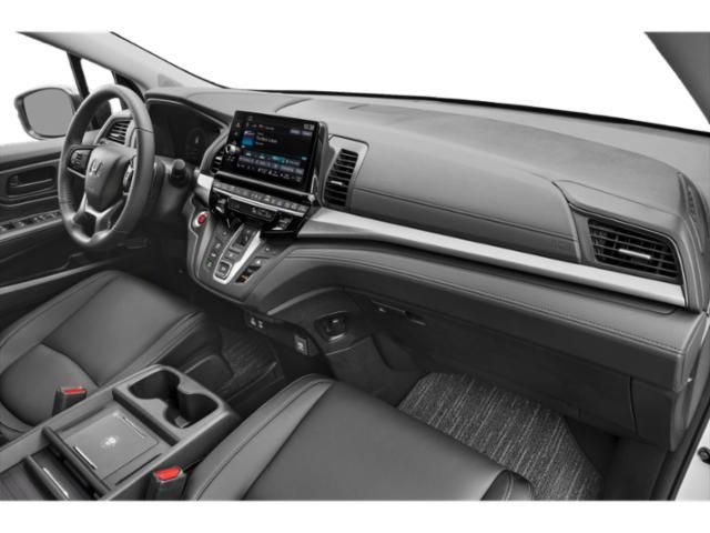 new 2026 Honda Odyssey car, priced at $44,290