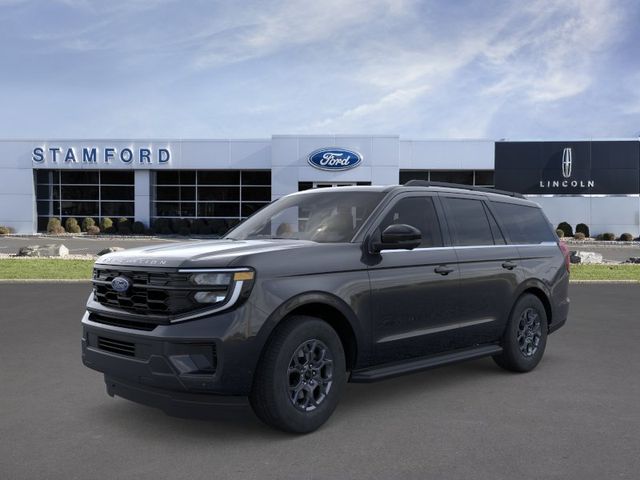 2026 Ford Expedition's photo