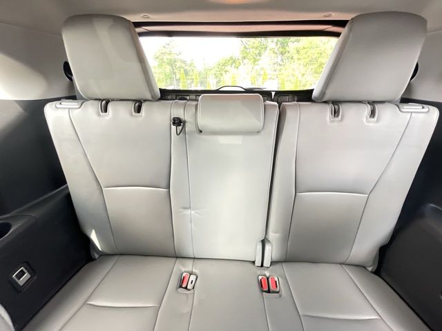 Used 2021 Toyota Highlander SUV