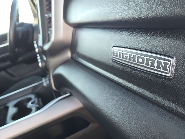 Photo of 2022 Ram 1500 Big Horn/Lone Star in Dallas, GA - 20,  2022 Ram 1500 Big Horn/Lone Star:L166682A