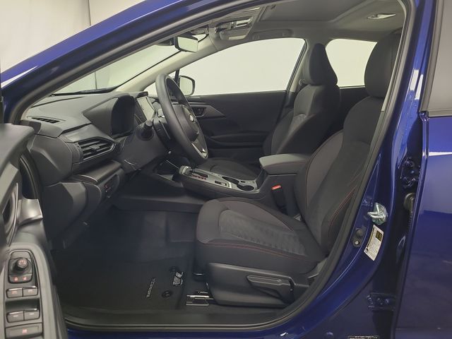2026 – Subaru – Impreza