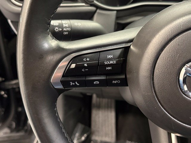 Used 2024 Black Mazda 2.5 S Select Sport image 14