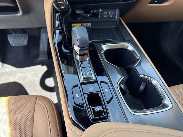 2025 Lexus NX - $42,888