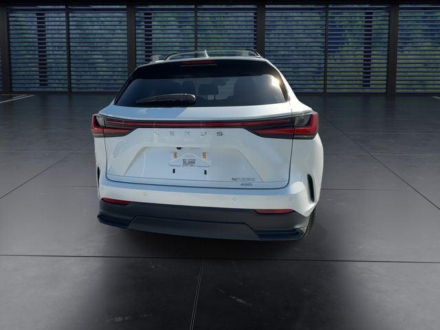 2025 Lexus NX - $47,998