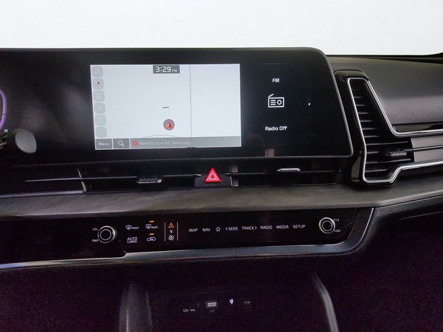 Used 2023 Kia Sportage SUV
