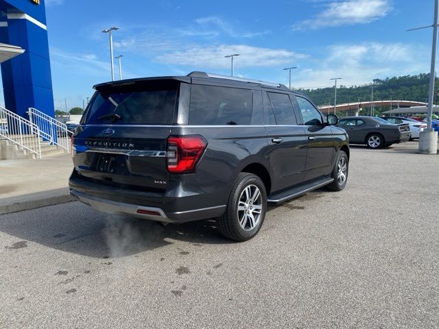 2023 Ford Expedition Max Limited photo