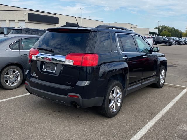 2014 GMC Terrain SLE-2 6