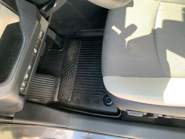 Used 2023 Toyota RAV4 SUV