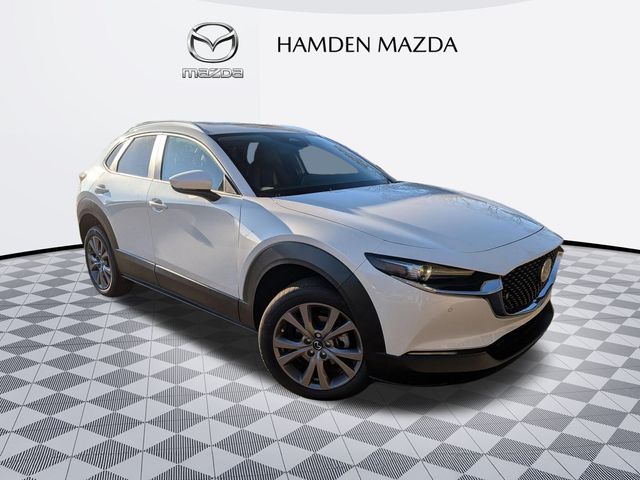 2026 Mazda CX-30 Preferred's photo