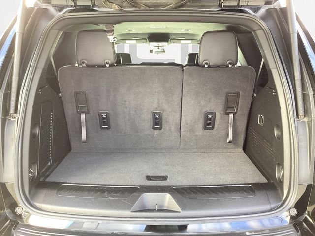 Used Car 2025 Chevrolet Tahoe  Lt For Sale Under $60,000 In San Antonio, Texas