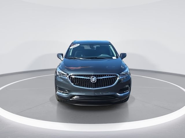 Used 2018 Gray Buick Premium Group image 3