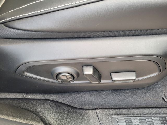 New 2025 Gray Jeep Limited image 16