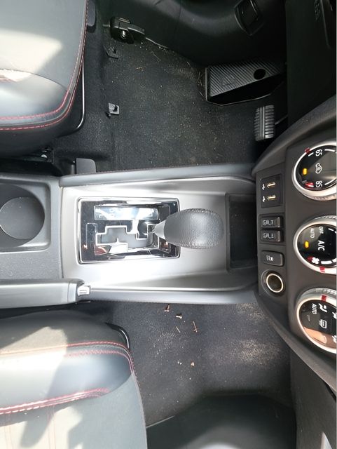 Used 2024 Mitsubishi Outlander Sport SUV