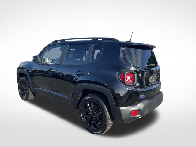 2023 Jeep Renegade Latitude 3