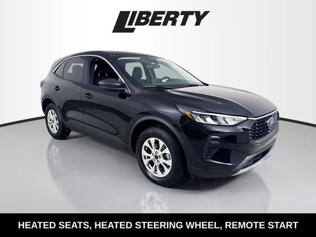 2024 Ford Escape Active photo
