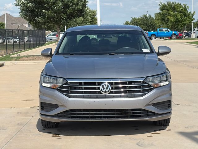 Used 2019 Volkswagen Jetta S with VIN 3VWN57BU5KM227309 for sale in Prosper, TX