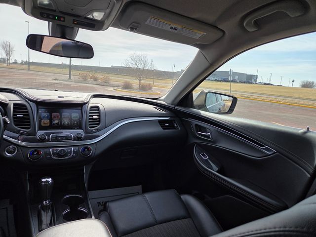 2020 Chevrolet Impala FWD LT