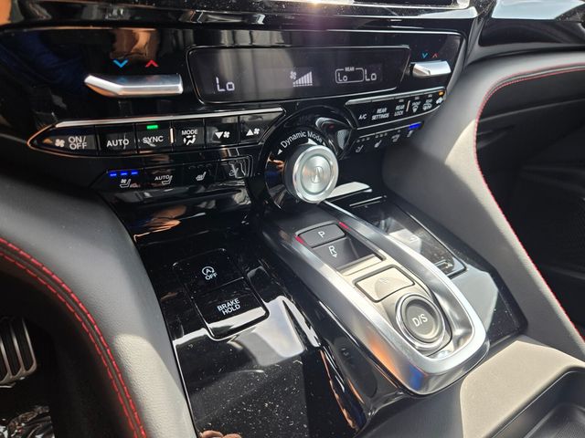 2026 Acura MDX - $70,950