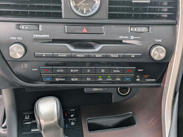2021 Lexus RX - Image 23