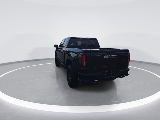 Used 2026 Black GMC AT4 image 8
