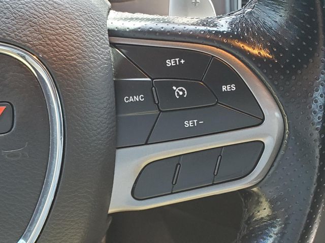 Used 2021 Dodge Charger Sedan